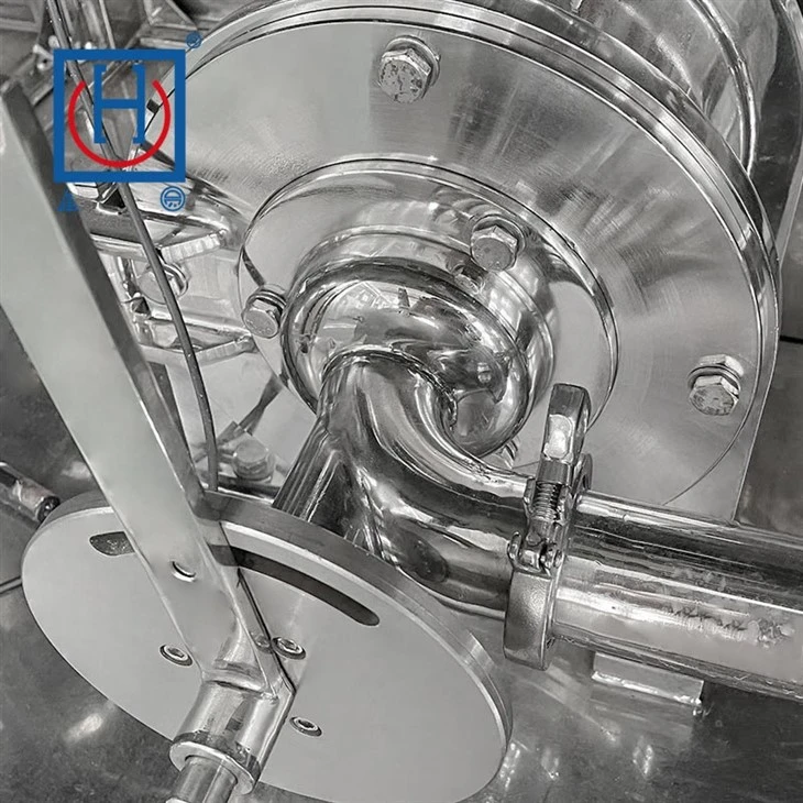 Blackcurrant Powder Cryogenic Mill