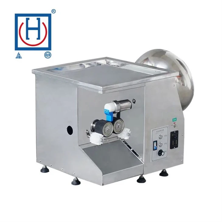 Honey Pill Making Machine