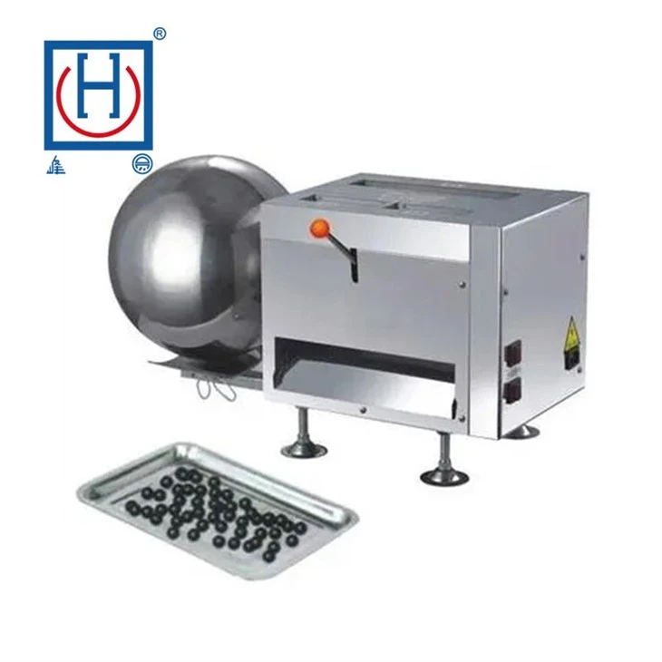 Honey Pill Making Machine