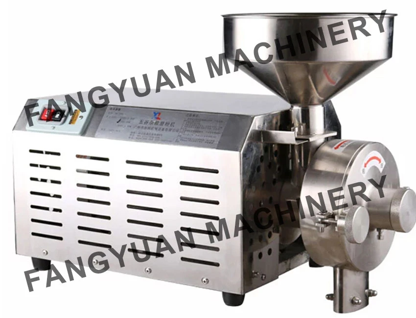 multi-grain mill multi-grain mill