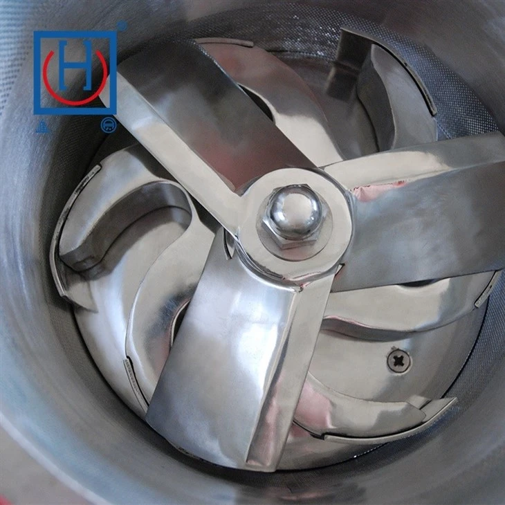 Pellet Granulator