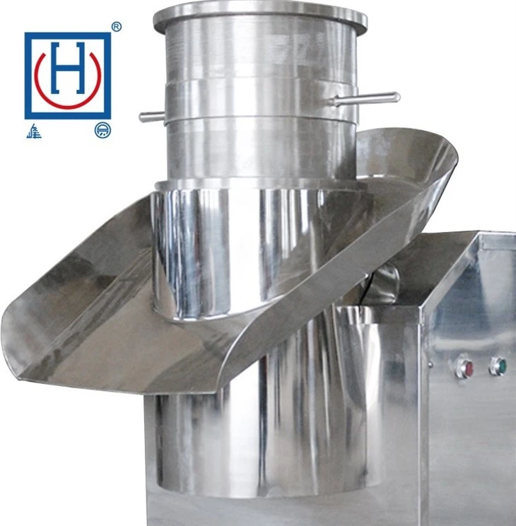 Pellet Granulator