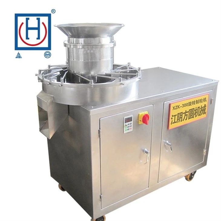 Pellet Granulator