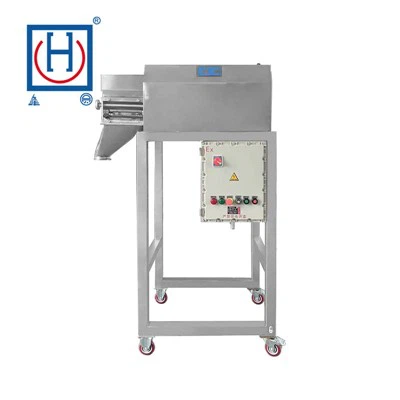 Уред за приготвяне на гранули Yk 100