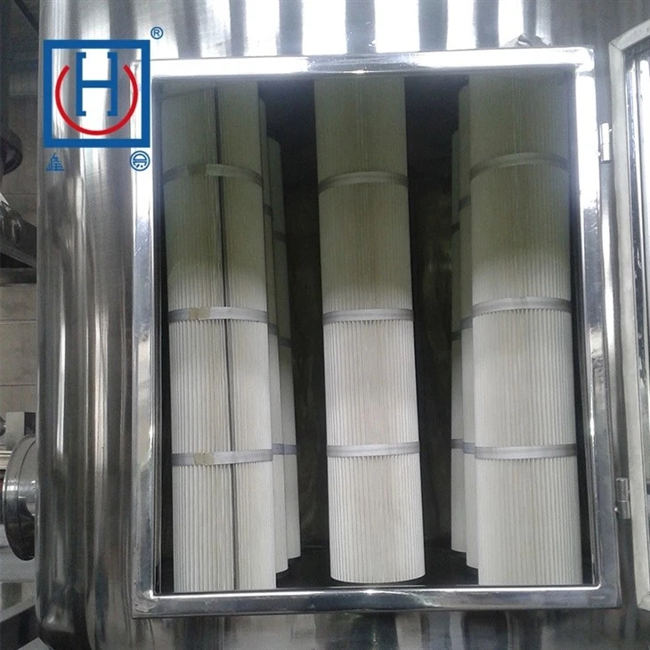 Taro Grinder Machine
