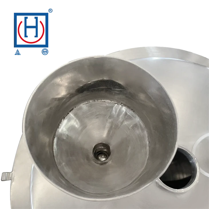 Vitamin Granule Wet Granulator